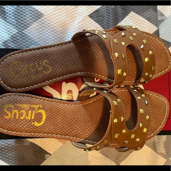 NWT Circus by Sam Edelman Betty Sandals - Picture 13 of 13